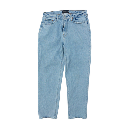 Athletic Jeans
