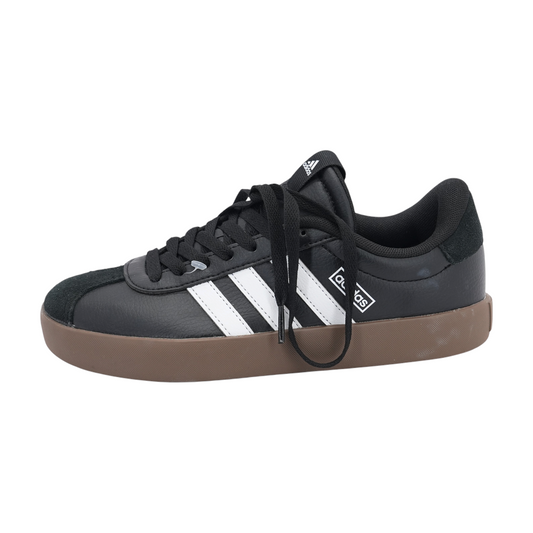 Vl Court 3.0 Low Low-Top Athletic Shoes