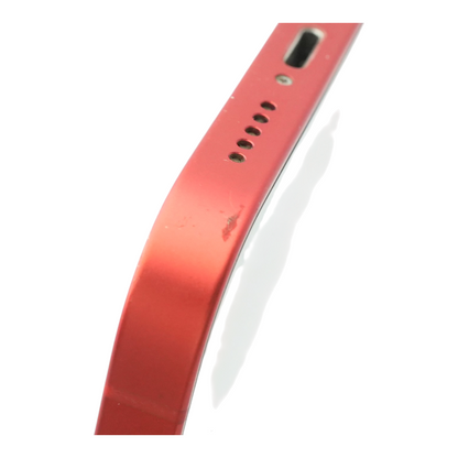 iPhone 12 "AT&T" 64GB Red