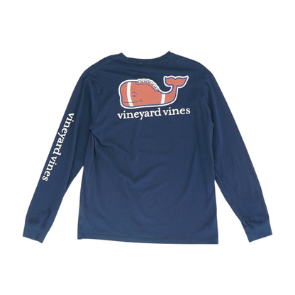 Navy T-Shirt