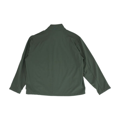 Green Lightweight Jacket