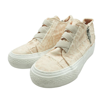 Mamba-K Pink Athletic Shoes