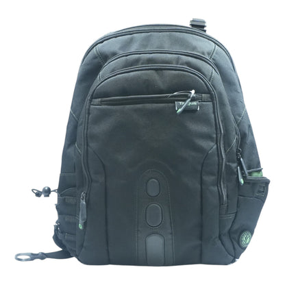 Black Backpack