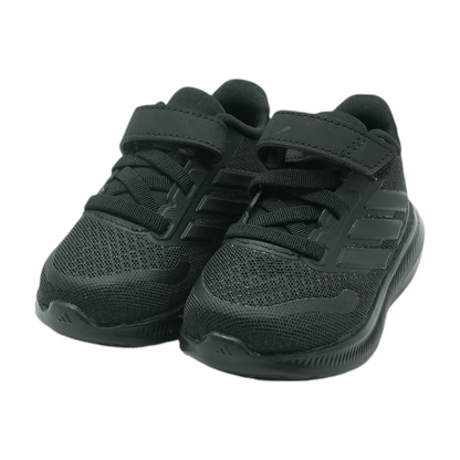 Black Athletics Shoes
