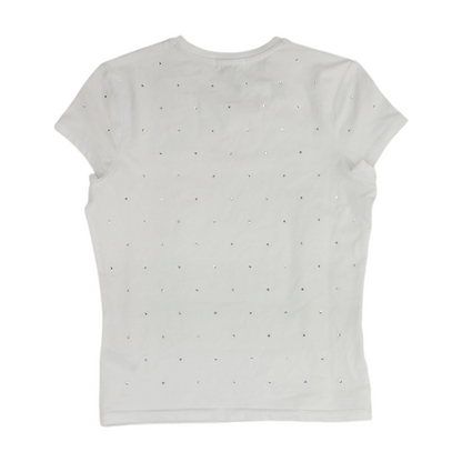 White Blouse
