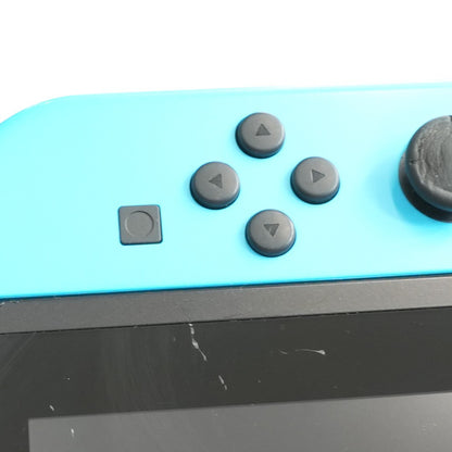 Switch 32GB Game System
