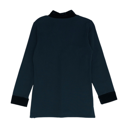 Black Blouse