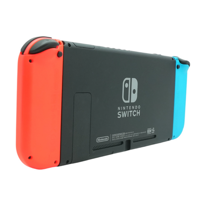 Switch 32GB Game System