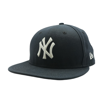 Navy New York Yankees Ballcap Hat