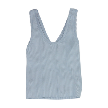 Blue Blouse
