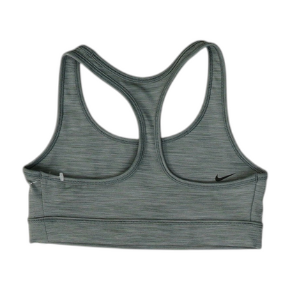Gray Bra