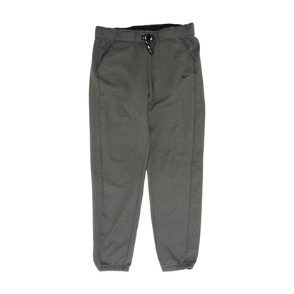 Gray Regular Pants