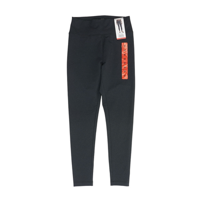 Charcoal Fashion Leggings