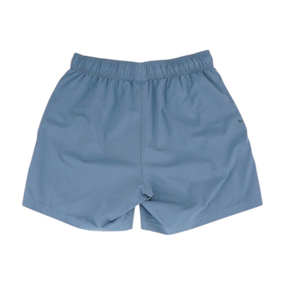 Blue Active Shorts