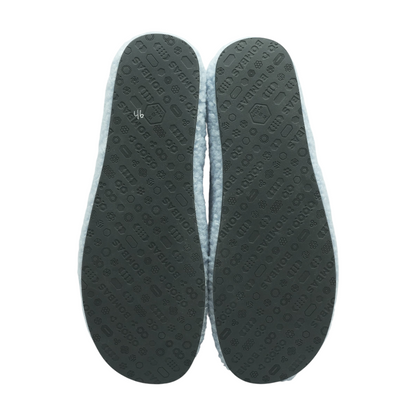 Blue Flats