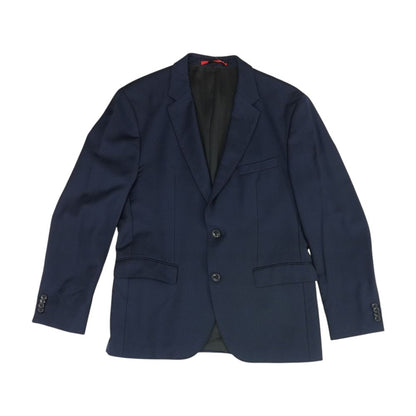 Navy Sport Coat