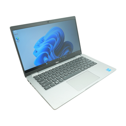 14.0" Latitude 5440 Silver Intel Core i5 1.60GHz 16GB 256GB NVME/SSD