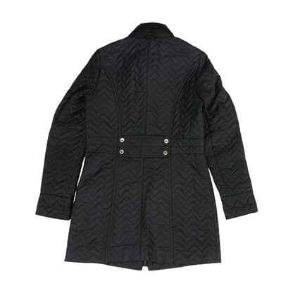 Black Jacket