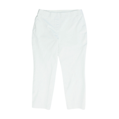 Spanx White Regular Jeans – Image 1