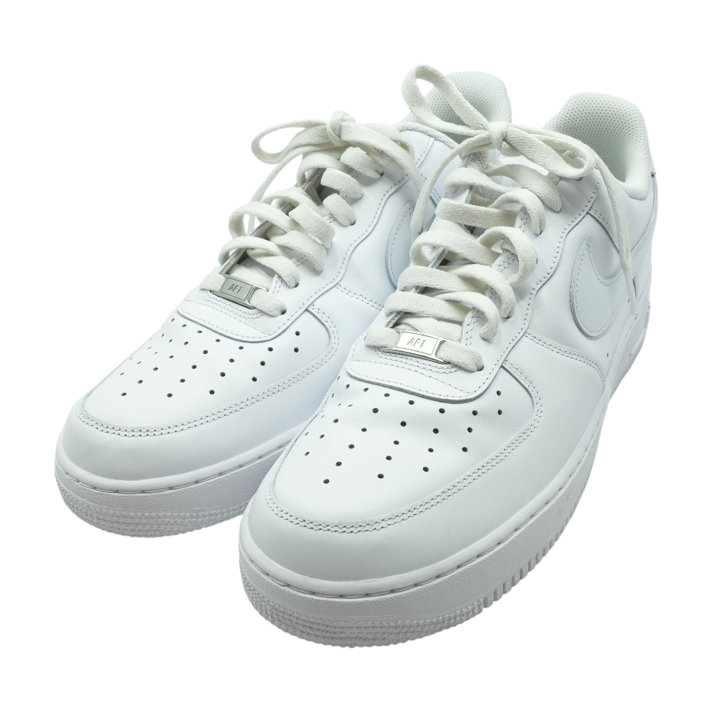 AF1 '07 Low-Top Athletic Shoes
