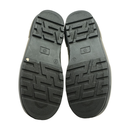 Green Work / Hiking Boots