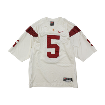 Vintage South Carolina #5 Football Jersey