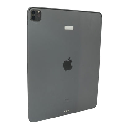 iPad Pro 12.9-inch (M1) 12.9" Space Gray 5th Gen 128GB WiFi UB RENEWED Tablet