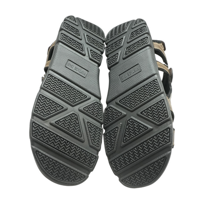 Brown Sandal Sandals
