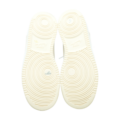 Court Vision Mid Mid-Top Athletic Shoes