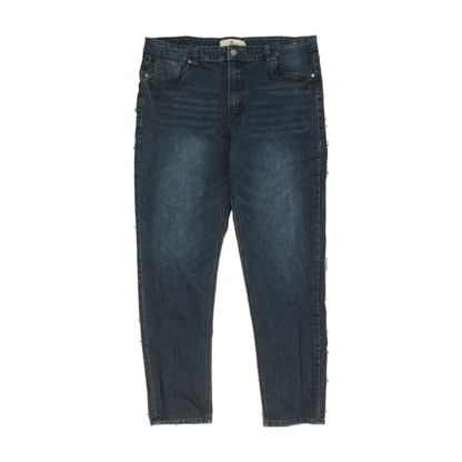 Regular Jeans
