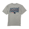 Gray Graphic T-Shirt