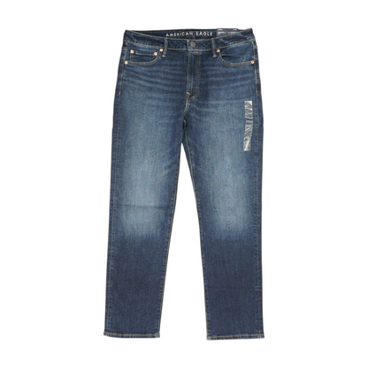 Athletic Jeans