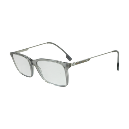 Gray B 2399 Square Prescription Eyewear