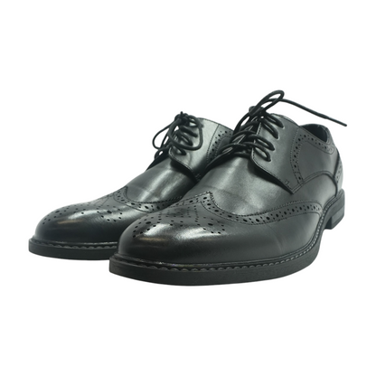Black Dress Shoes
