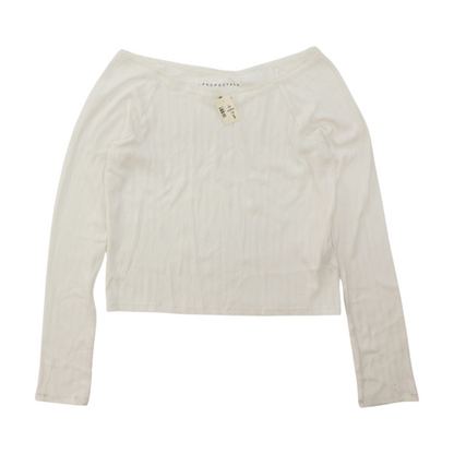 White Blouse