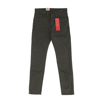 510 Gray Skinny Jeans