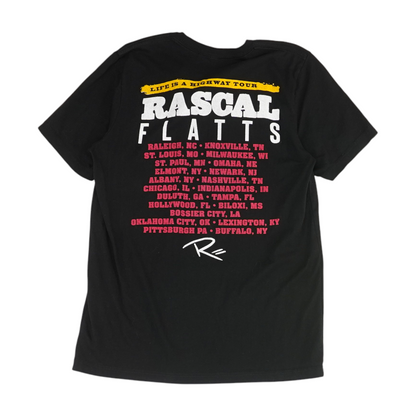 Black T-Shirt