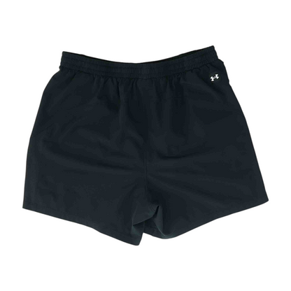 Black Active Shorts