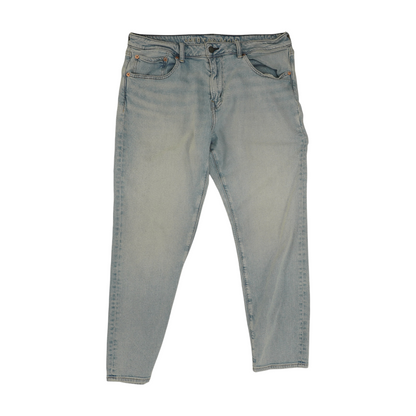 Regular Jeans