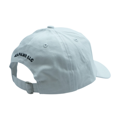 White Ballcap