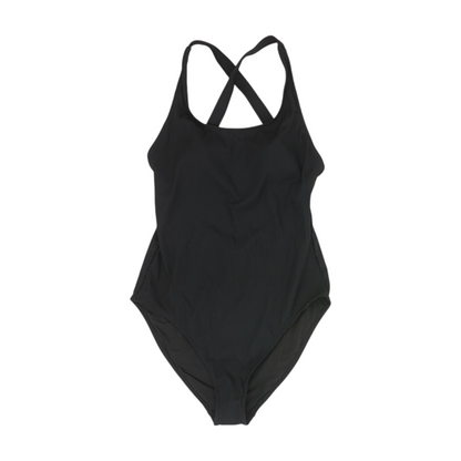 Black Tall One-Piece