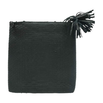 Black Crossbody