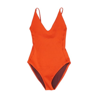 Red One-Piece