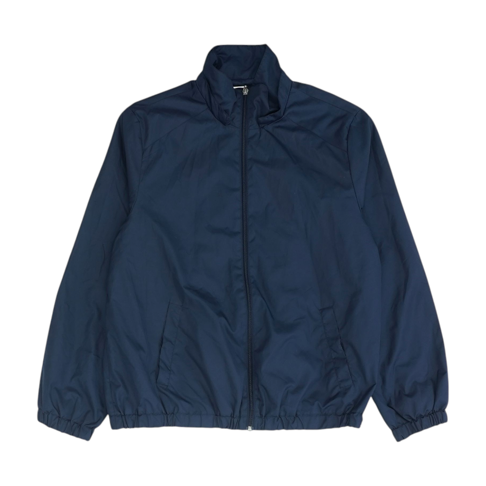 Windham Harbour Navy Solid Jacket – Image 1