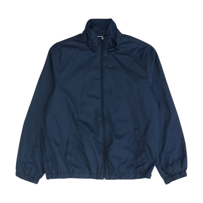 Windham Harbour Navy Solid Jacket – Image 1