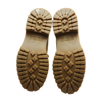 Tan Work / Hiking Boots