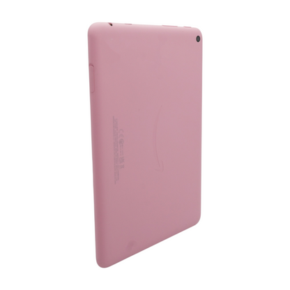 Fire HD 8 12th Gen 8.0" Rose 64GB Tablet