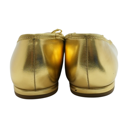 Gold Flats