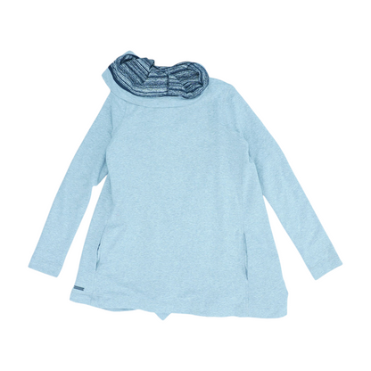 Gray Solid Jacket