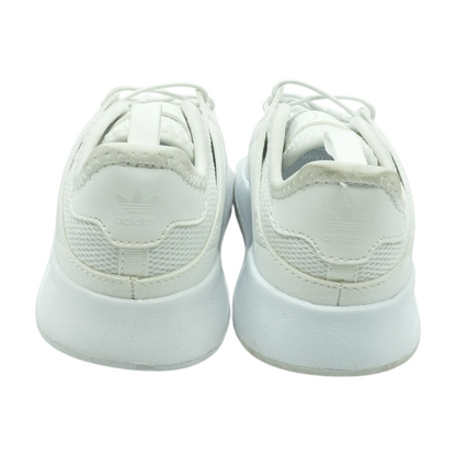 White Athletics Shoes